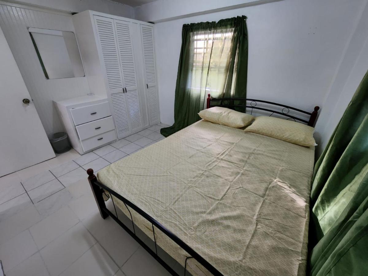 Chez Emmanuel Appartement Gros-Islet Buitenkant foto