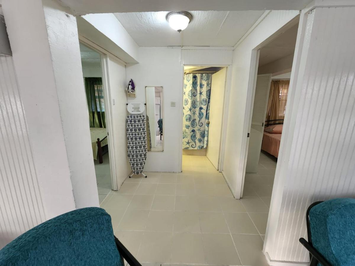 Chez Emmanuel Appartement Gros-Islet Buitenkant foto