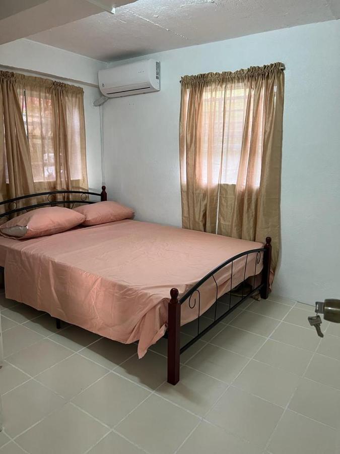 Chez Emmanuel Appartement Gros-Islet Buitenkant foto