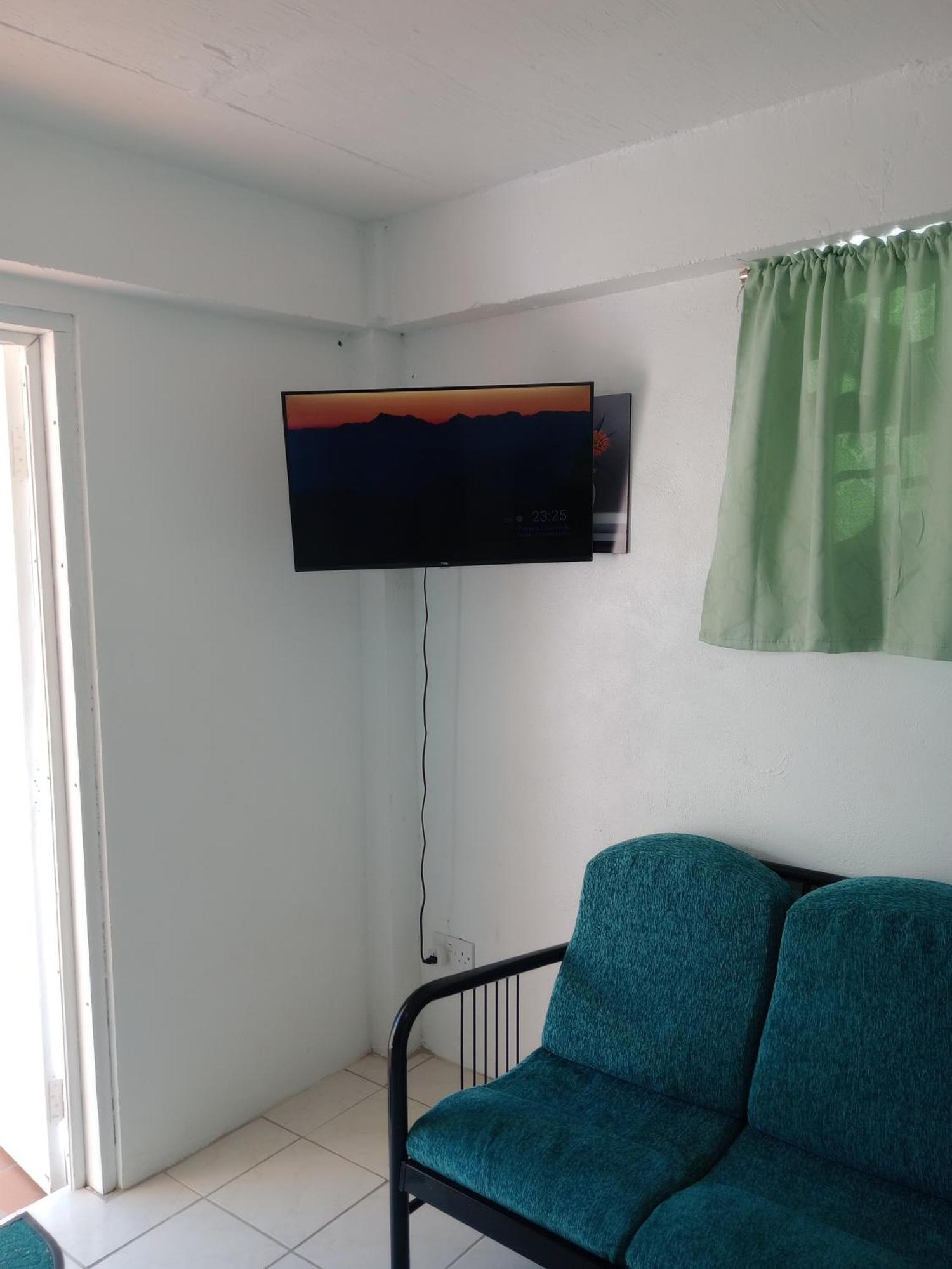 Chez Emmanuel Appartement Gros-Islet Buitenkant foto