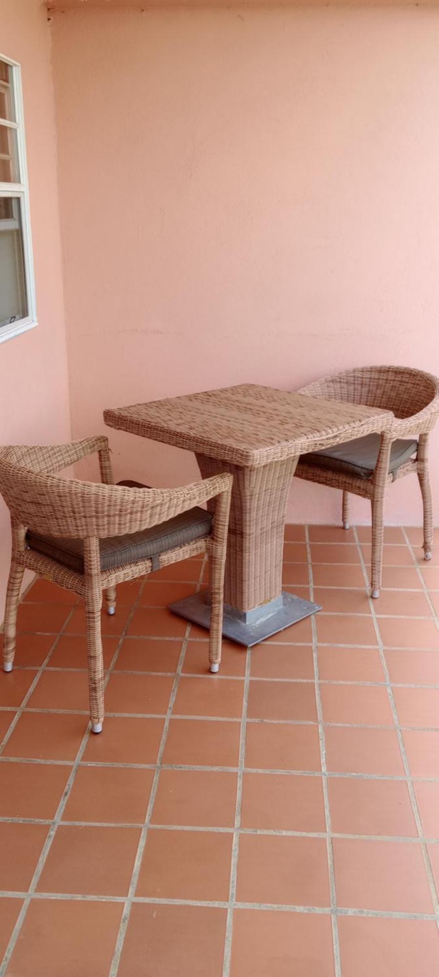 Chez Emmanuel Appartement Gros-Islet Buitenkant foto